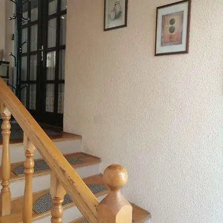 Apartman Apartman Aida