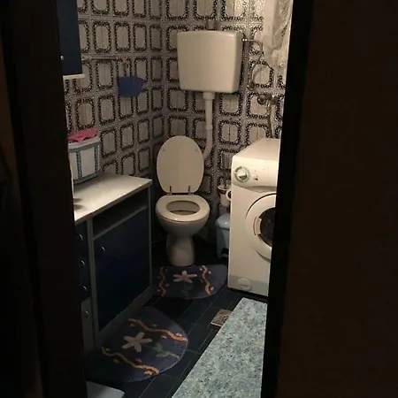 Apartman Aida *