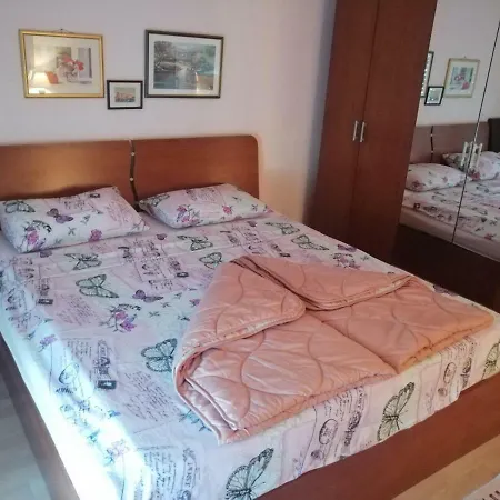 Apartman Aida Apartman Bihać