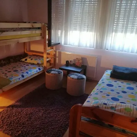 Apartman Apartman Aida *