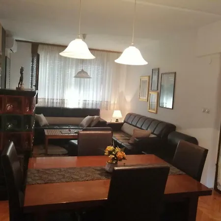 Apartman Apartman Aida