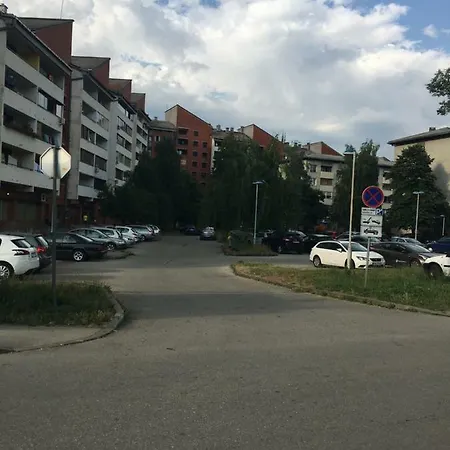Apartman Apartman Aida *