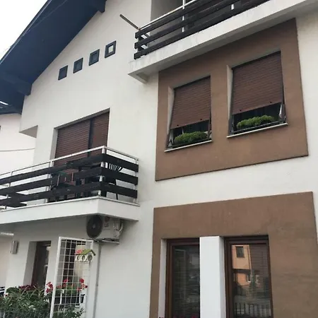 Apartman Aida