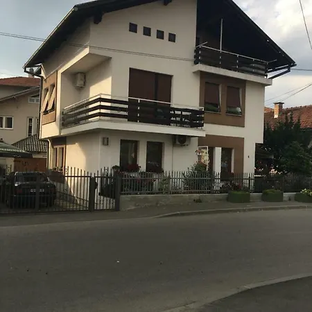 Apartman Apartman Aida Bihać