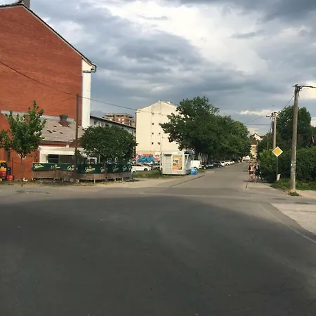 Apartman Aida Apartman Bihać
